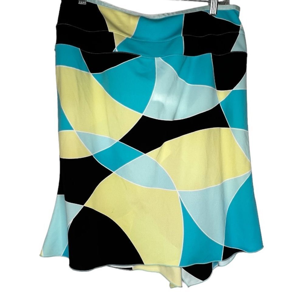 Express Skirt